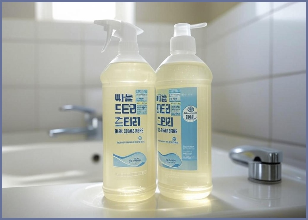 가정 내 하수구 막힘 문제, 어떻게 해결할까?