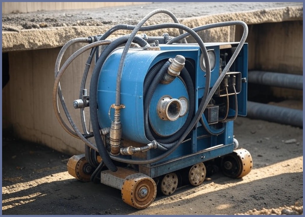 경산하수구, 왜 이렇게 중요한가? - 이미지 1