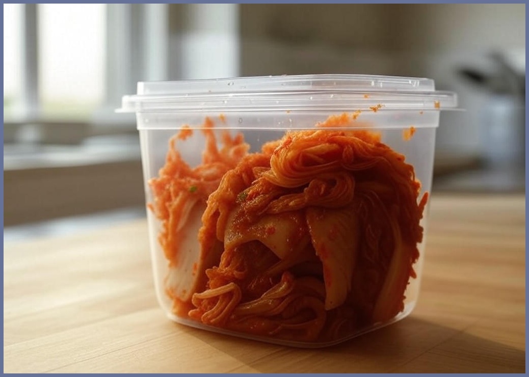 김치냉장고에서 물이 샌다? 문제 해결을 위한 필수 가이드 - 이미지 1