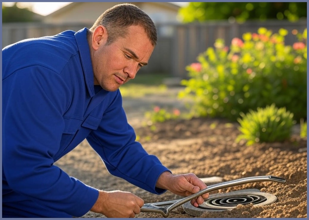 다이소관통기: 배수구 문제 해결의 첫 걸음 - 이미지 1