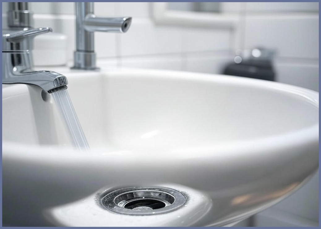 뚫어뻥사용법: 막힌 배관 해결의 필수 기술 - 이미지 1