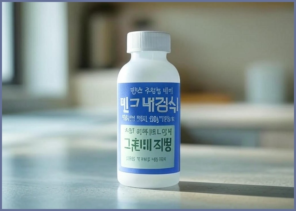 막힌 배수구, 어떻게 해결할까? - 이미지 1