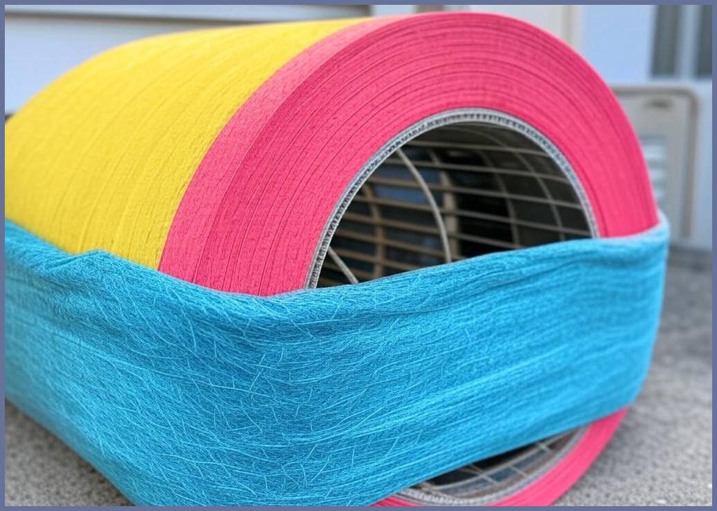 배관기울기의 중요성: 효율적인 배관 시스템의 핵심 - 이미지 1