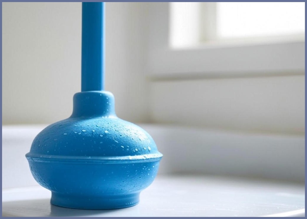 배관스네이크: 효과적인 배수관 청소의 비밀 - 이미지 1