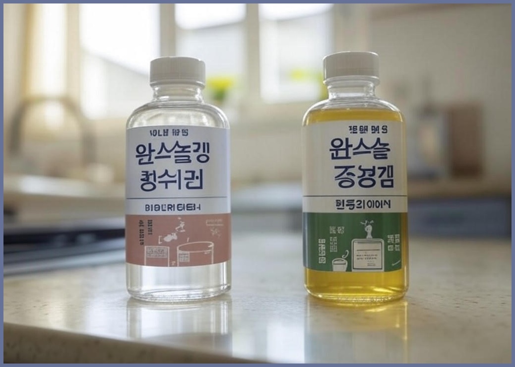 배관청소비용, 이보다 쉬운 관리법은 없습니다 - 이미지 1