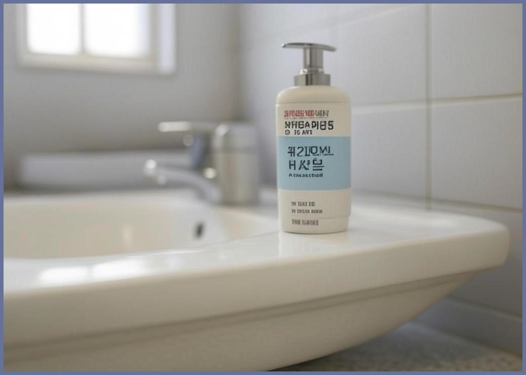 베란다 하수구 막힘, 어떻게 해결할까요?