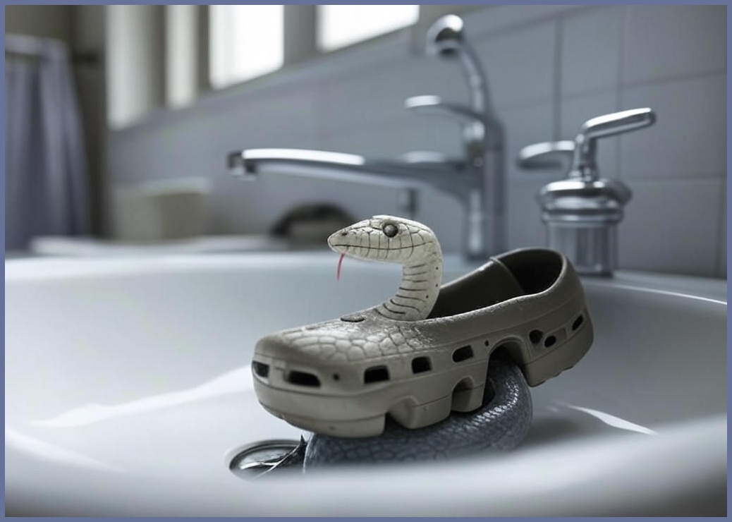 변기 막힘 문제를 해결하는 방법 - 이미지 1