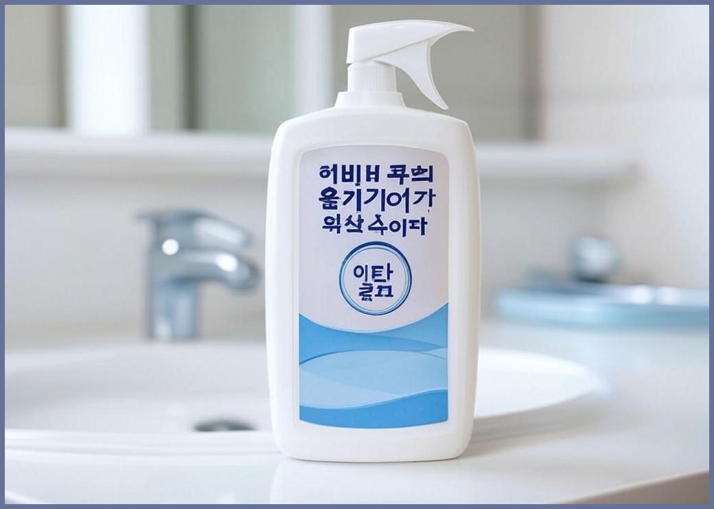 변기 막힘 해결, 더 이상 고민하지 마세요!