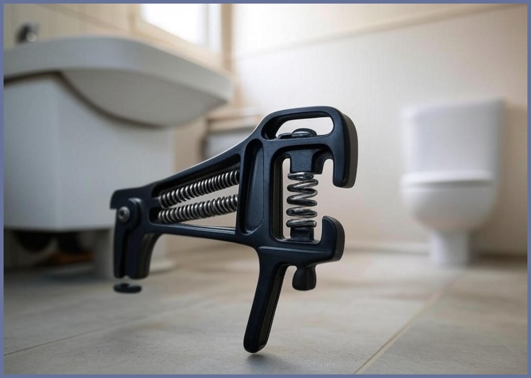 변기 막힘 해결: 비용보다 중요한 것 - 이미지 1