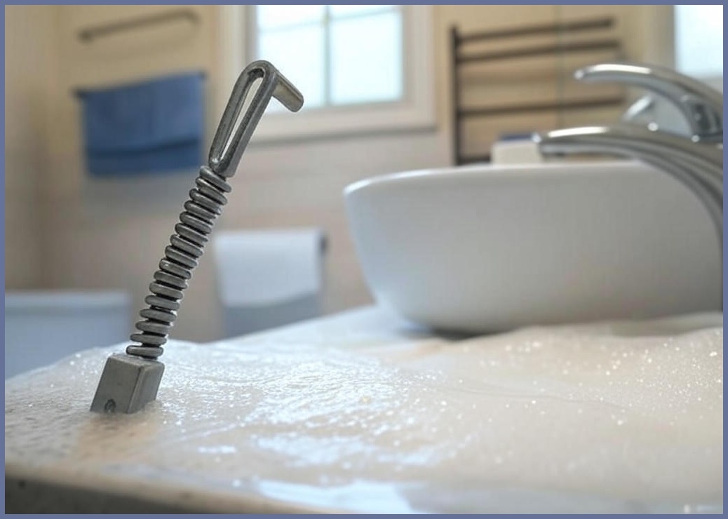 변기 문제로 골머리? 변기뚫는기계에 대해 알아보세요! - 이미지 1