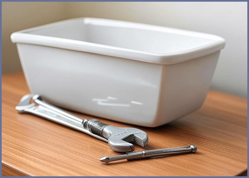 변기 부속 교체의 필요성과 중요성 - 이미지 1