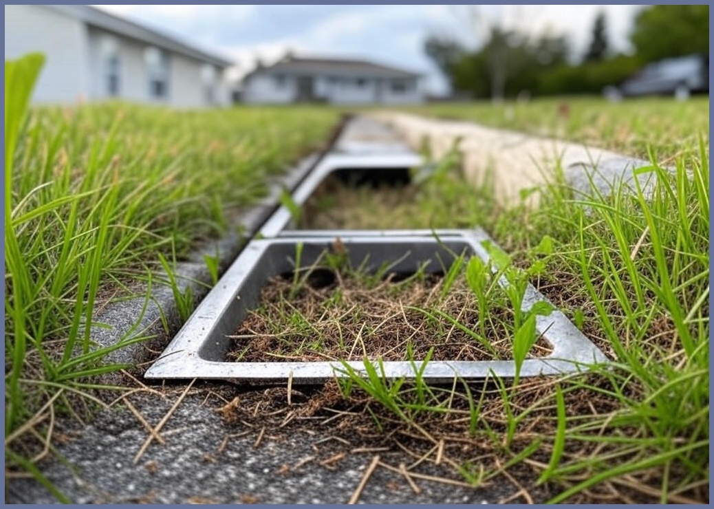 변기막힘이유: 알아두면 유용한 정보 - 이미지 1