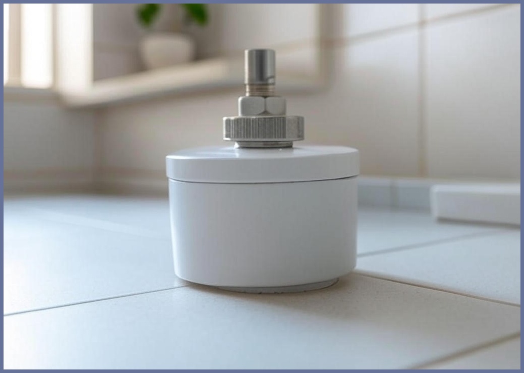 변기물내려가는속도: 알고 계신가요? - 이미지 1