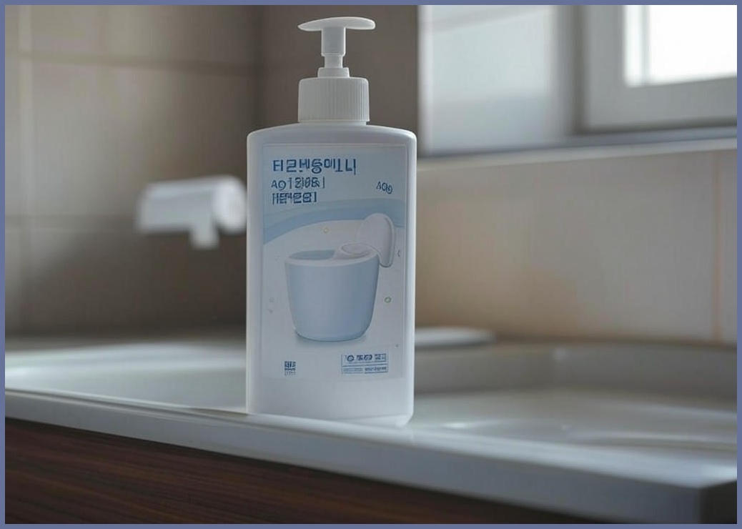 변기에 절대 버리면 안 되는 것들 - 이미지 1