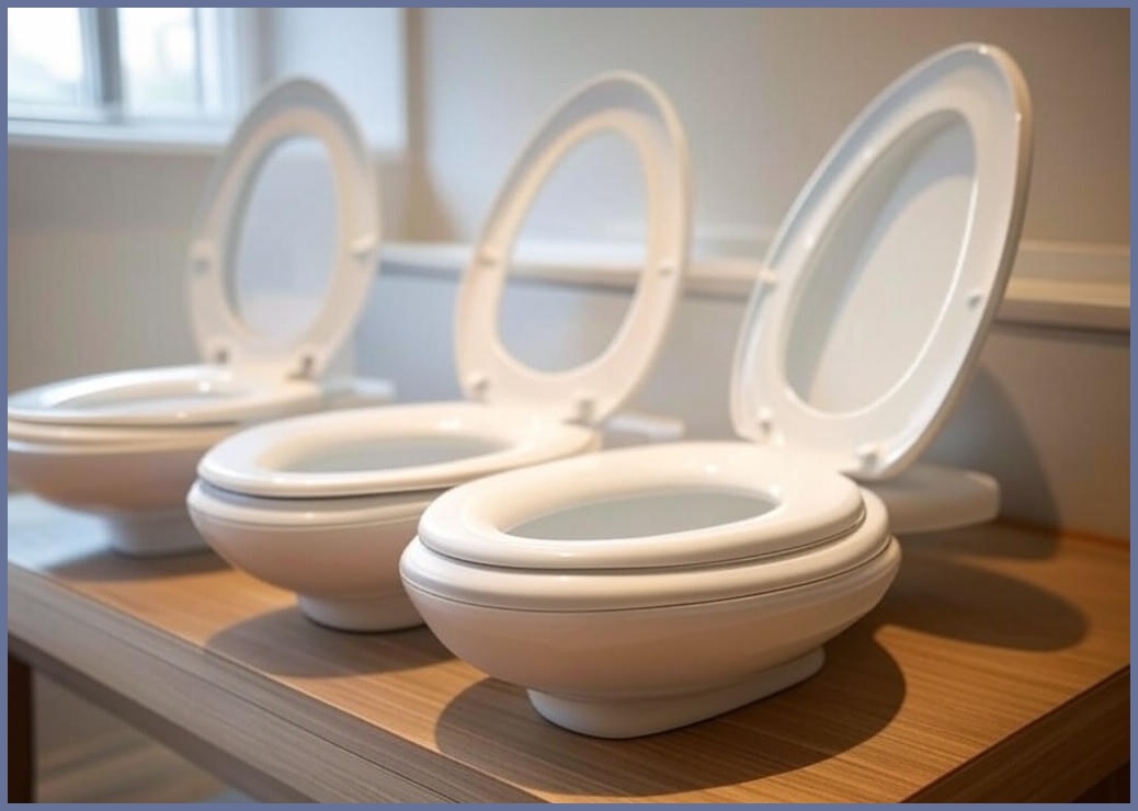 변기에플라스틱? 알아두면 유용한 모든 것 - 이미지 1