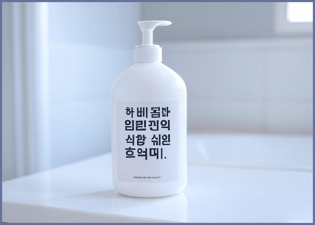 샴푸로 변기 뚫기: 대안인가, 위험인가? - 이미지 1