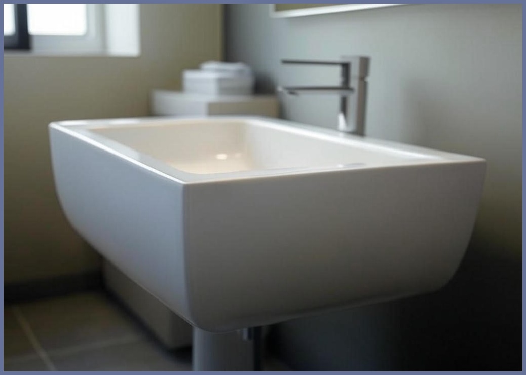 세면대 교체, 비용보다 중요한 건? - 이미지 1