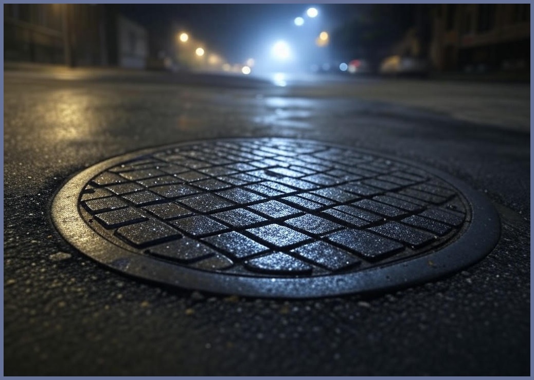 세면대가 막혔을 때, 어떻게 쉽게 해결할 수 있을까요? - 이미지 1