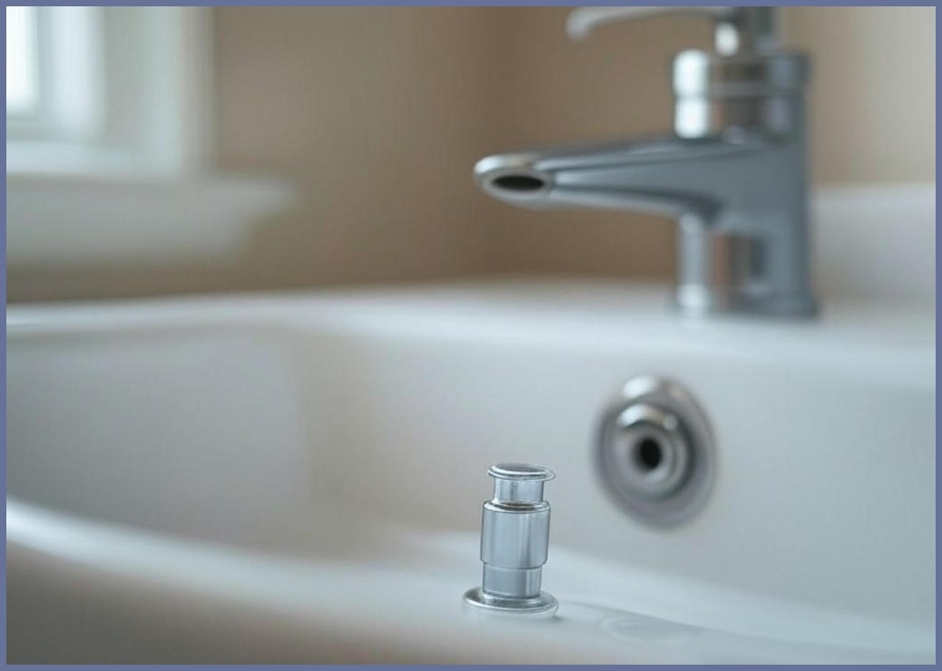 세면대물마개에 대한 모든 것: 필수 정보와 팁 - 이미지 1