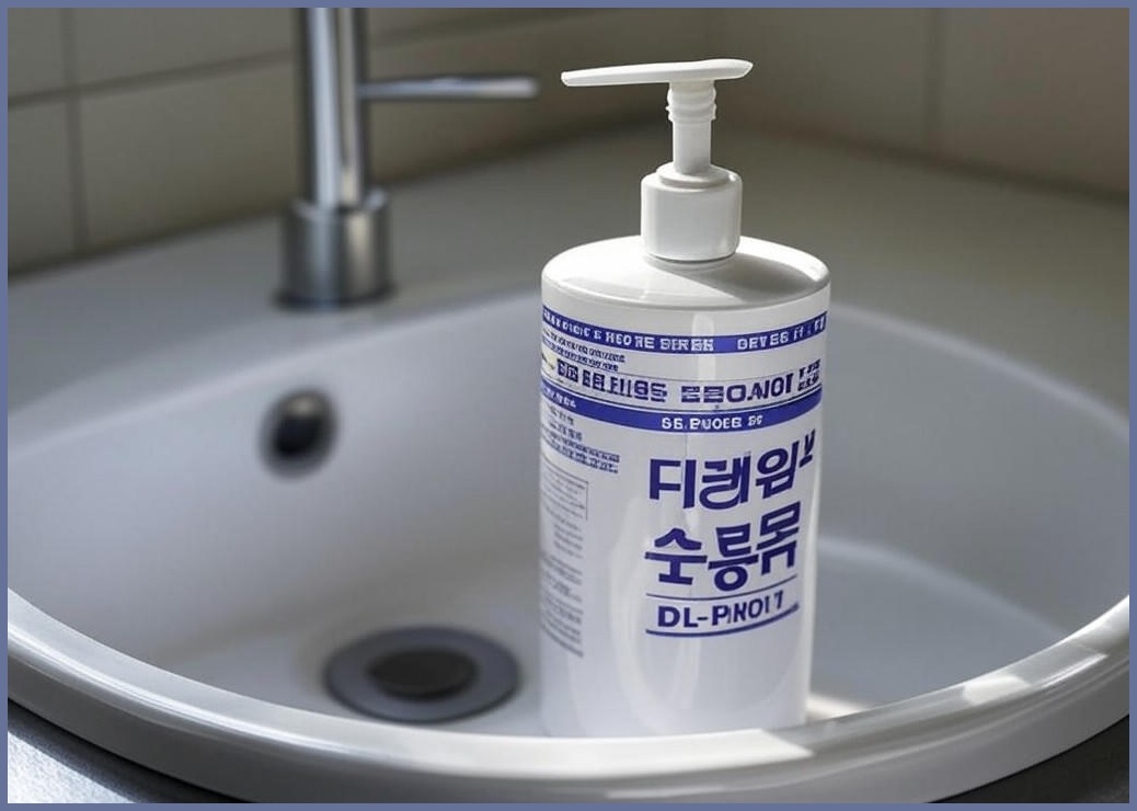 세면대배수관교체: 알아두면 유용한 정보 - 이미지 1