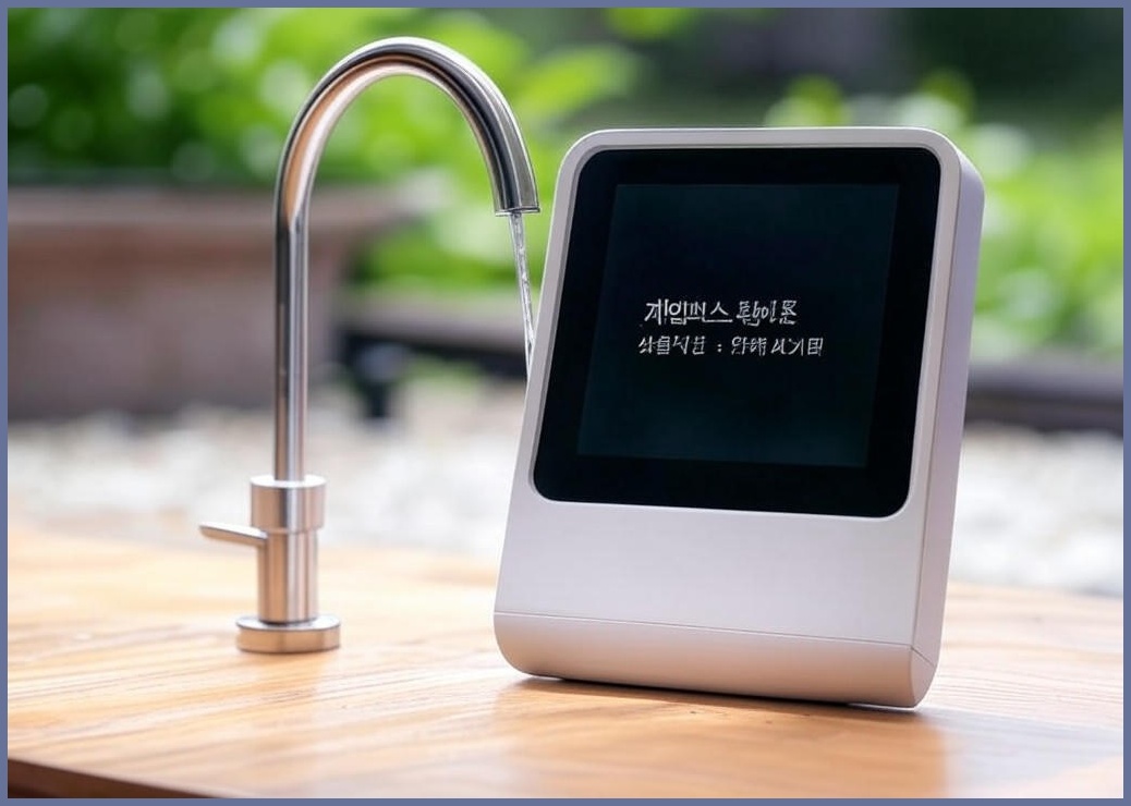세면대자동팝업, 그 이상의 편리함 - 이미지 1