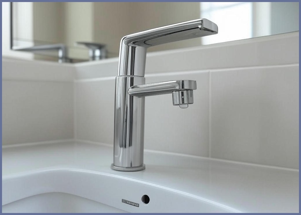 세면대팝업교체, 왜 필요한가요? - 이미지 1