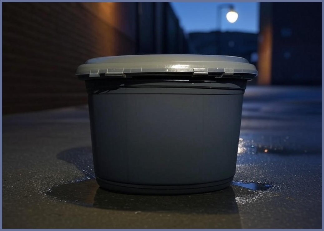 세탁기배수구 문제를 해결하는 방법 - 이미지 1