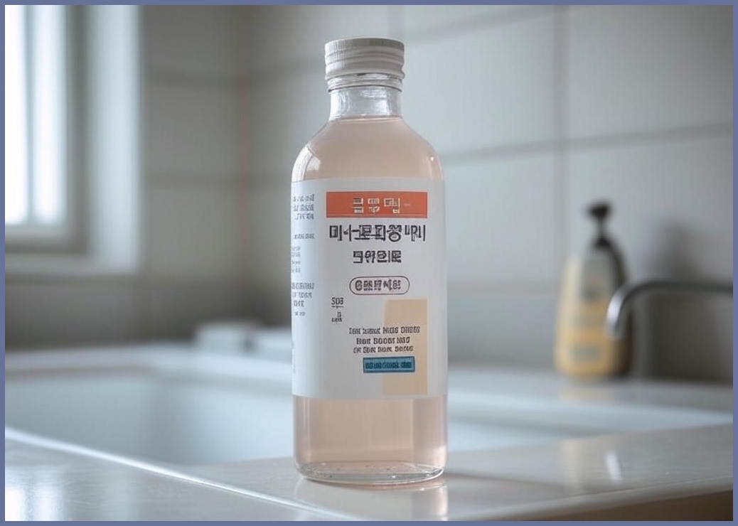 세탁실하수구막힘, 더 이상 고민하지 마세요!