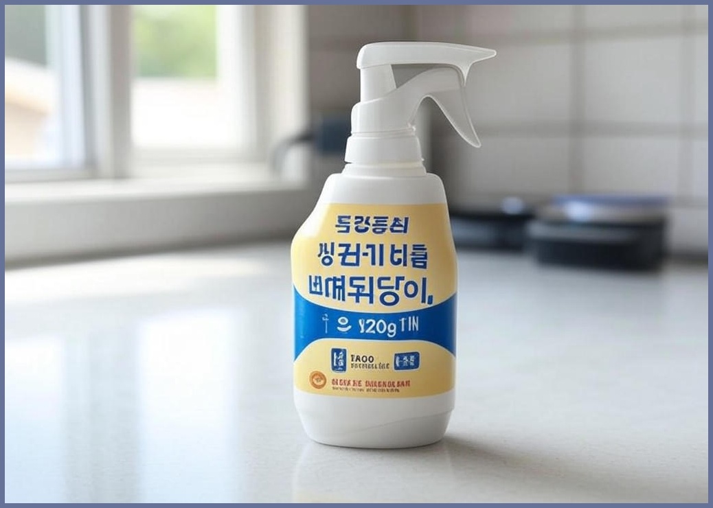 싱크대 막힘, 견적 없이 손쉽게 해결하는 방법 - 이미지 1