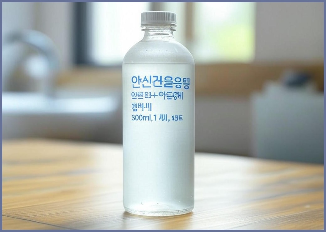 싱크대 막힘 문제, 쉽게 해결하는 방법!