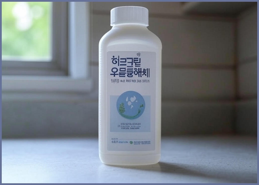 싱크대 막힘의 진짜 원인은 무엇일까요? - 이미지 1