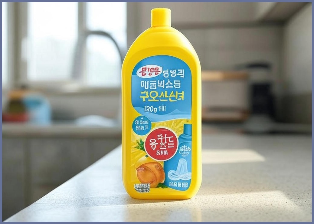 싱크대막힘: 왜 이렇게 자주 발생할까요? - 이미지 1