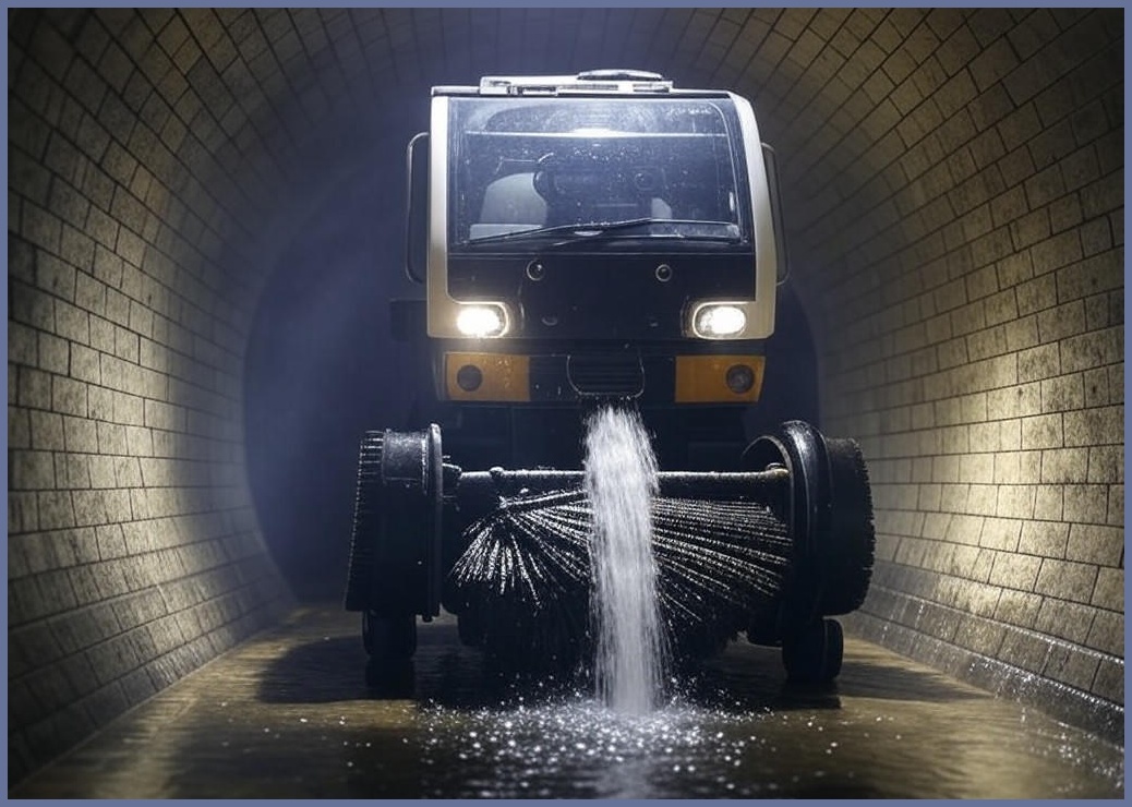 싱크대배수구막힘, 이제는 걱정 끝! - 이미지 1