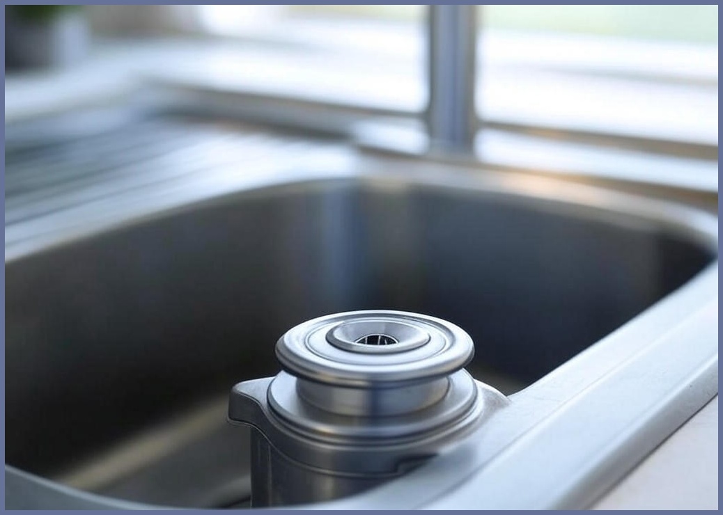 싱크대하수구냄새 해결의 시작, 당신의 선택은? - 이미지 1