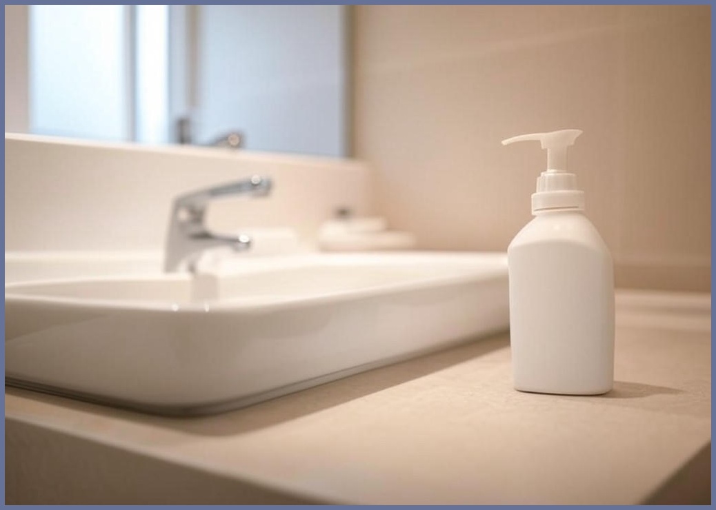 싱크대하수구막힘, 해결책은 무엇일까요? - 이미지 1