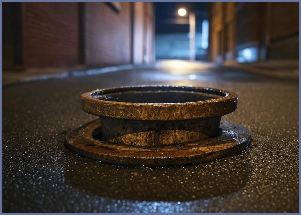 아파트하수구냄새, 왜 이렇게 고민될까요? - 이미지 1