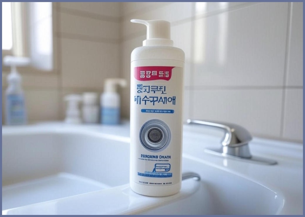 에어컨 배수구 막힘: 해결을 위한 필수 정보 - 이미지 1