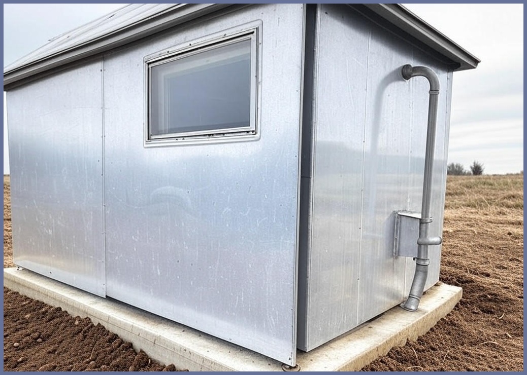 오래된 아파트 배관 문제, 이렇게 해결하세요! - 이미지 1