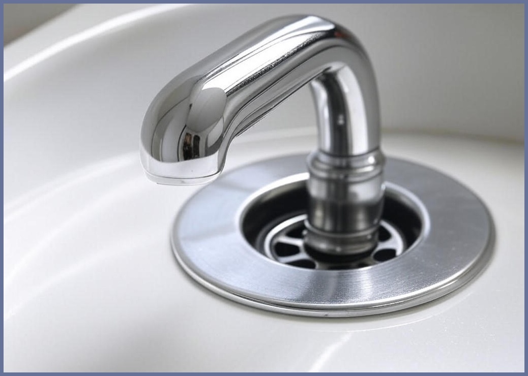 욕실하수구냄새, 왜 이렇게 자주 발생할까요?