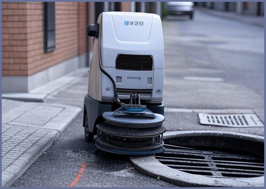 우수관막힘, 해결책을 찾고 계신가요? - 이미지 1