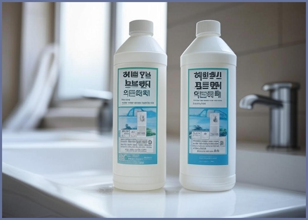 전주싱크대막힘, 왜 발생할까요?