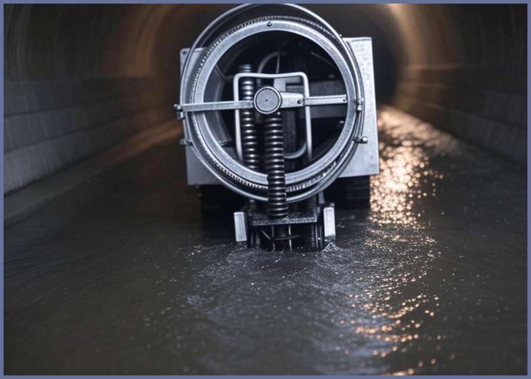 전주에서 하수구 문제를 해결하는 방법: 필수 정보 - 이미지 1