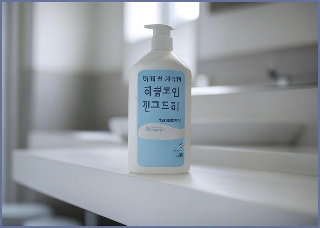 주방하수구막힘, 이제는 걱정 마세요! - 이미지 1