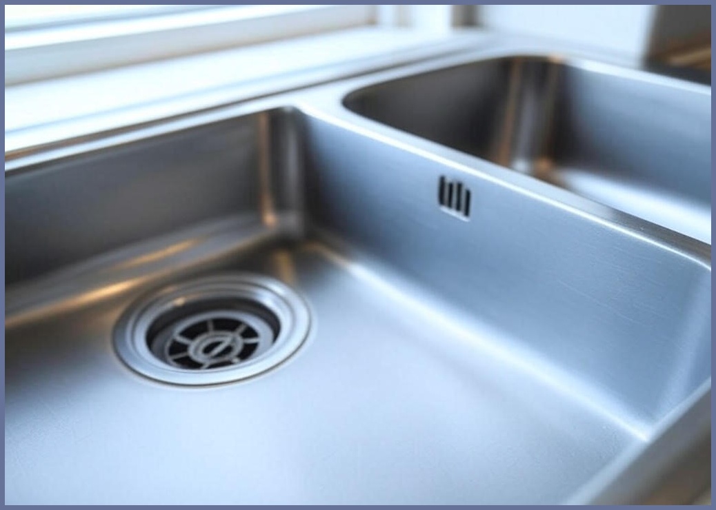 집에서 안전하게 적정한 비용으로 싱크대배수통교체하기 - 이미지 1