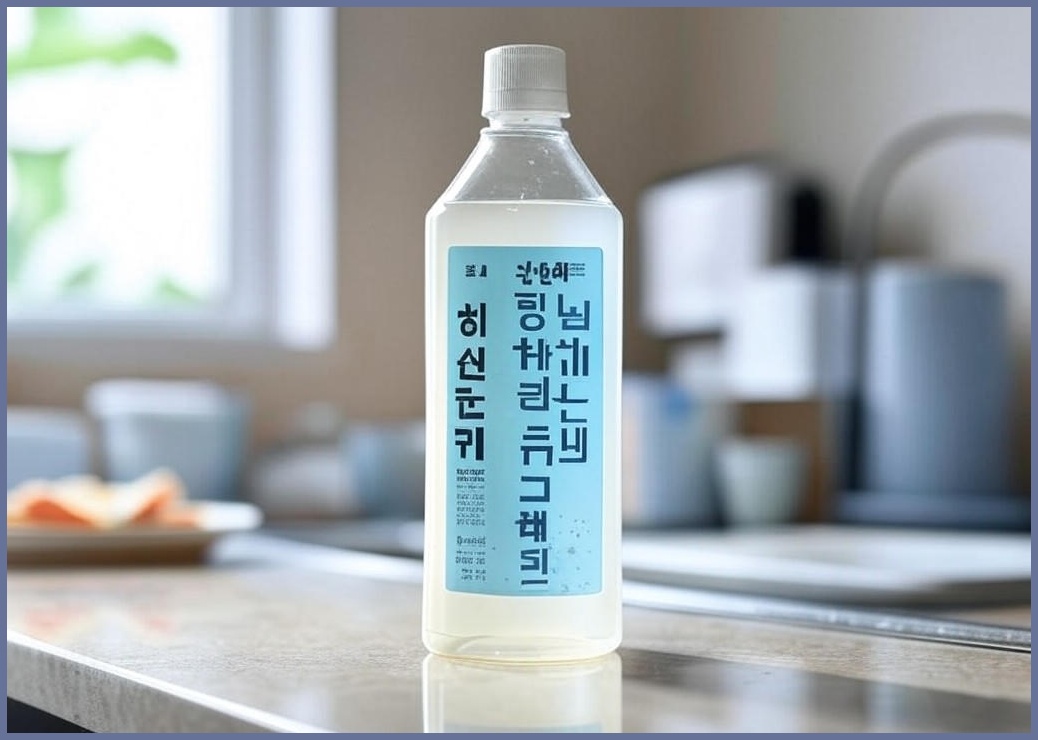 칠곡 지역에서 하수구 막힘 문제, 왜 이렇게 빈번할까요? - 이미지 1