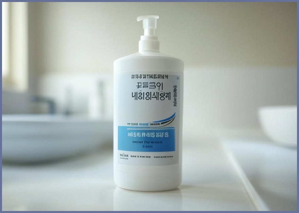 펑크린: 일상 속 필수 청결 파트너 - 이미지 1