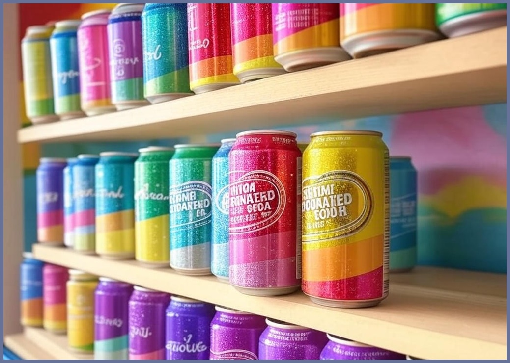 하수구 관리의 비밀, 과탄산소다를 아시나요? - 이미지 1