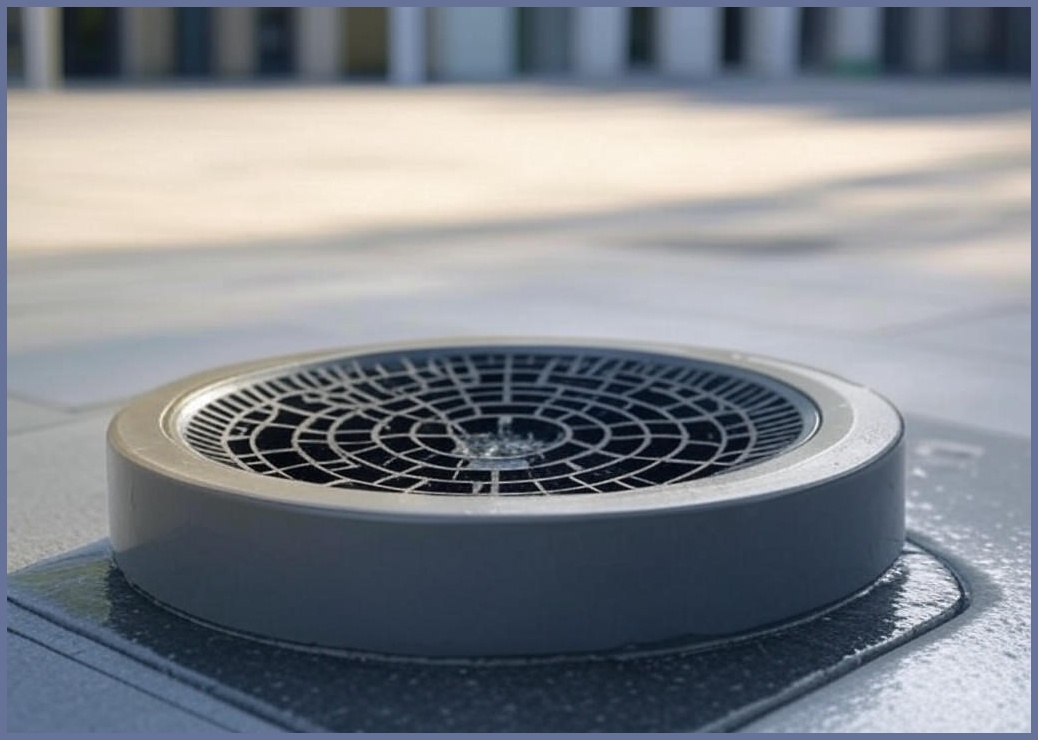 하수구 냄새 차단의 중요성: 쾌적한 생활 환경을 위한 필수 요소 - 이미지 1