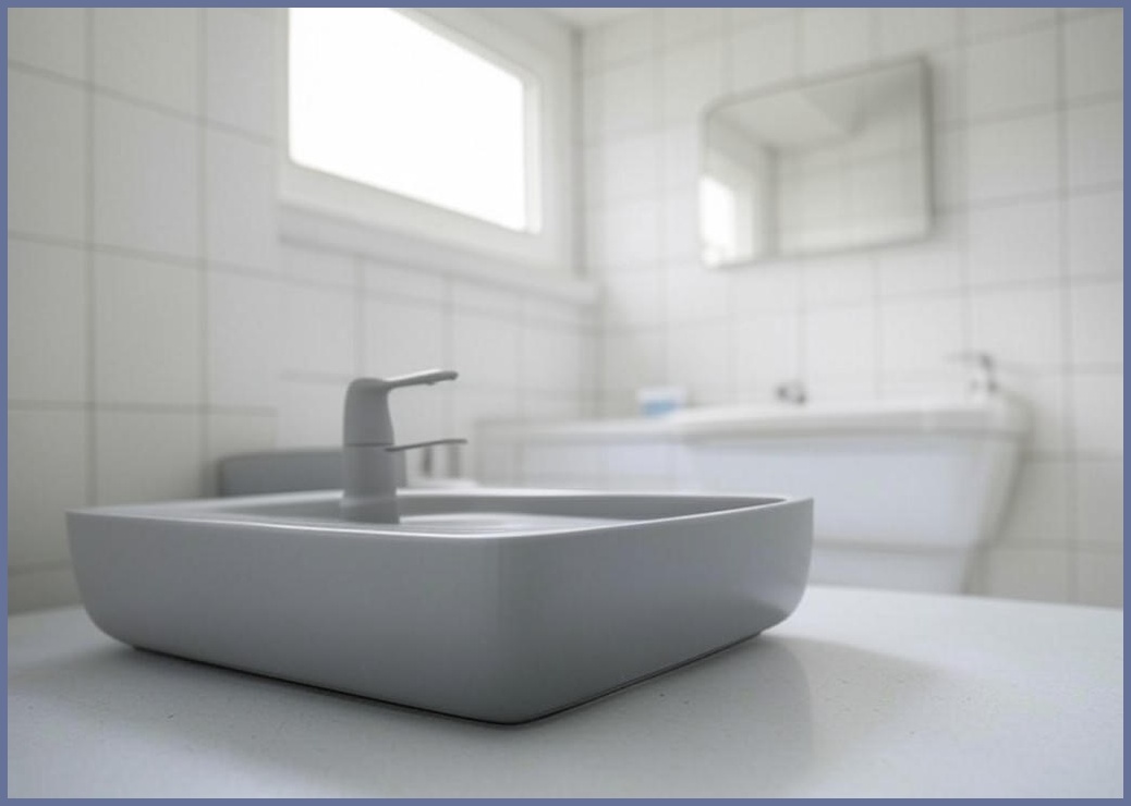 하수구 냄새 차단의 필요성: 깨끗한 실내 환경의 시작 - 이미지 1