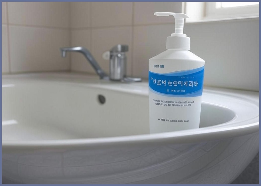 하수구 냄새, 편안한 집을 위협하다 - 이미지 1